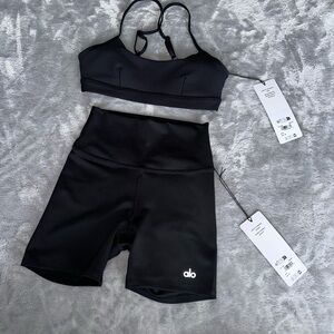 ALO Yoga Airlift Energy Set